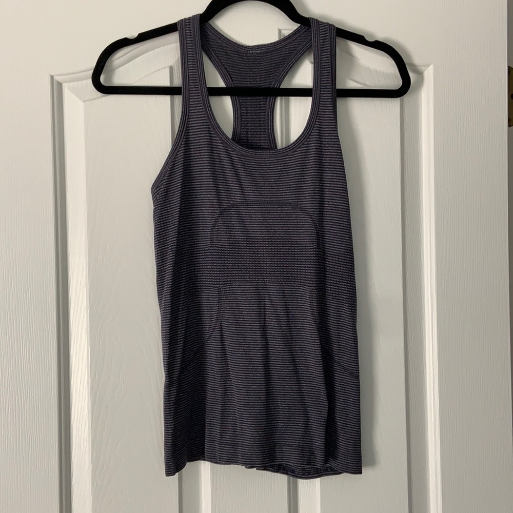 lululemon swiftly tech tank